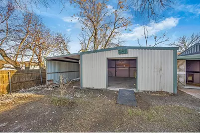 1301 Mildred Lane, Benbrook, TX 76126 - Photo 29