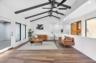 1301 Mildred Ln, Benbrook, TX 76126 - Photo 11