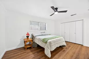 1301 Mildred Ln, Benbrook, TX 76126 - Photo 25