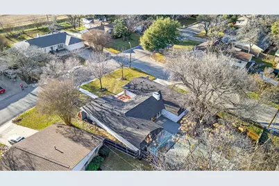 1301 Mildred Lane, Benbrook, TX 76126 - Photo 37