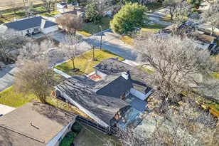 1301 Mildred Ln, Benbrook, TX 76126 - Photo 37