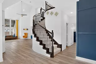 14409 Shady Grove Ln, Frisco, TX 75035 - Photo 5