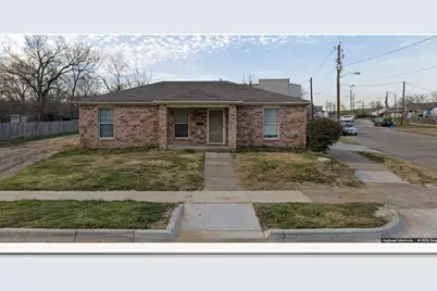 4007 Puget Avenue, Dallas, TX 75212 - Photo 1