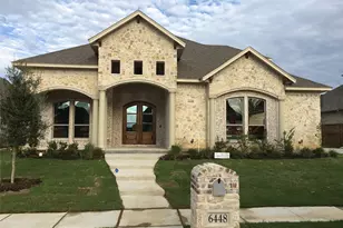 6448 Hawks Ridge Dr, North Richland Hills, TX 76182 - Photo 1