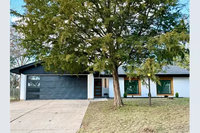 7008 Willis Avenue, Fort Worth, TX 76116 - Photo 1