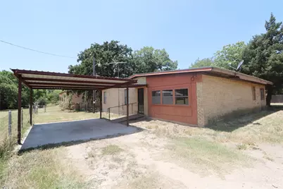 1010 A E Reno Road, Reno, TX 76020 - Photo 33