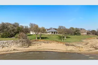 5401 W Oak Shores Drive, Cross Roads, TX 76227 - Photo 31