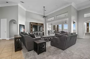 5401 W Oak Shores Dr, Cross Roads, TX 76227 - Photo 5