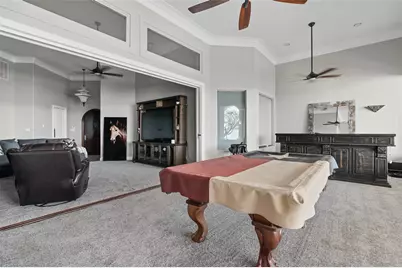 5401 W Oak Shores Drive, Cross Roads, TX 76227 - Photo 7