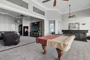 5401 W Oak Shores Dr, Cross Roads, TX 76227 - Photo 7