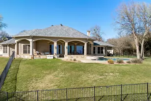 5401 W Oak Shores Dr, Cross Roads, TX 76227 - Photo 35