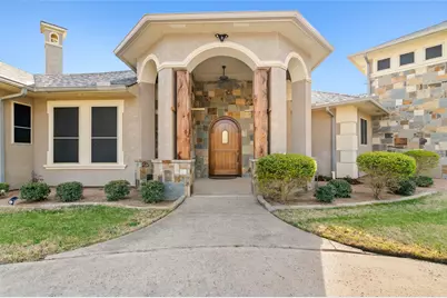 5401 W Oak Shores Drive, Cross Roads, TX 76227 - Photo 1