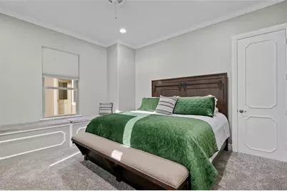 5401 W Oak Shores Drive, Cross Roads, TX 76227 - Photo 25