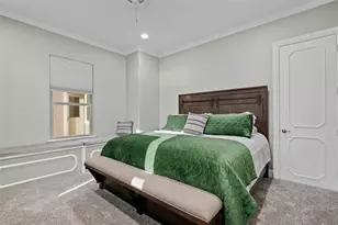 5401 W Oak Shores Dr, Cross Roads, TX 76227 - Photo 25