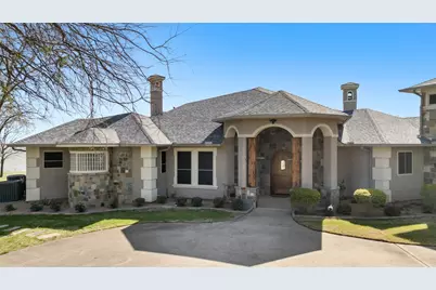 5401 W Oak Shores Drive, Cross Roads, TX 76227 - Photo 33