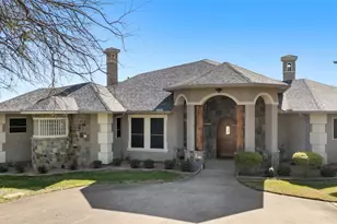 5401 W Oak Shores Dr, Cross Roads, TX 76227 - Photo 33