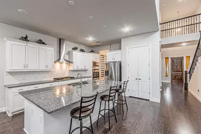 566 Westwood Way Drive, Haslet, TX 76052 - Photo 17