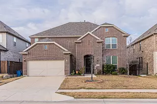 566 Westwood Way Dr, Haslet, TX 76052 - Photo 1