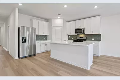 2231 Rannoch Street, Sherman, TX 75092 - Photo 1