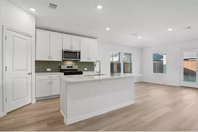 2231 Rannoch Street, Sherman, TX 75092 - Photo 3