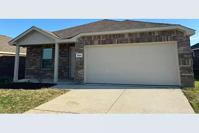 2824 Eppright Drive, Little Elm, TX 75068 - Photo 1