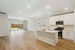 2227 Rannoch St, Sherman, TX 75092 - Photo 3