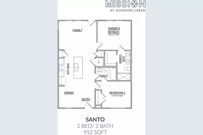 825 W Mayfield Road #102, Arlington, TX 76015 - Photo 15