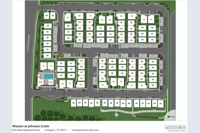 825 W Mayfield Road #102, Arlington, TX 76015 - Photo 17