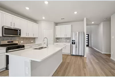 2231 Mustang Way, Seagoville, TX 75159 - Photo 1