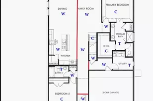 504 Midnight Oak Dr, McKinney, TX 75069 - Photo 39