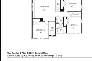 504 Midnight Oak Dr, McKinney, TX 75069 - Photo 37