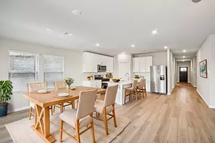 2229 Mustang Wy, Seagoville, TX 75159 - Photo 5