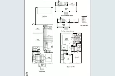 1105 Water Street, Carrollton, TX 75007 - Photo 13