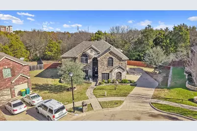 459 Hageman, Cedar Hill, TX 75104 - Photo 33