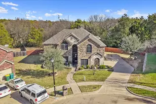 459 Hageman, Cedar Hill, TX 75104 - Photo 33