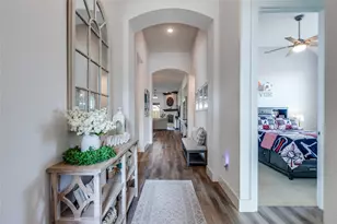 1720 Snowdrop Dr, Celina, TX 75078 - Photo 5