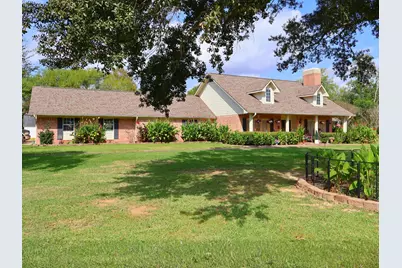 1810 Darby Lane, Arcola, TX 77545 - Photo 1