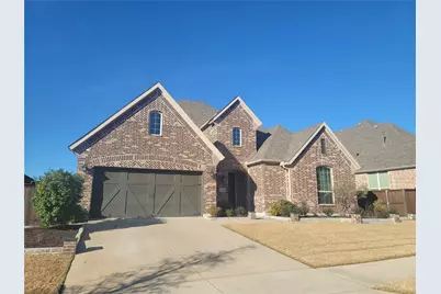 8553 Gerbera Daisy Road, Frisco, TX 75035 - Photo 23