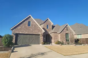 8553 Gerbera Daisy Rd, Frisco, TX 75035 - Photo 23