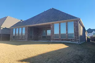 8553 Gerbera Daisy Rd, Frisco, TX 75035 - Photo 21