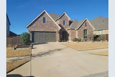 8553 Gerbera Daisy Road, Frisco, TX 75035 - Photo 1