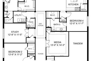 8553 Gerbera Daisy Rd, Frisco, TX 75035 - Photo 25