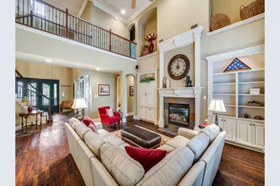 6470 Hunters Parkway, Frisco, TX 75035 - Photo 11