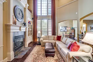 6470 Hunters Pkwy, Frisco, TX 75035 - Photo 5