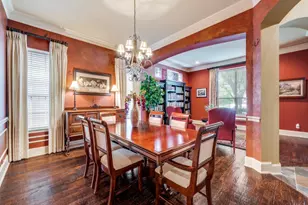 6470 Hunters Pkwy, Frisco, TX 75035 - Photo 9