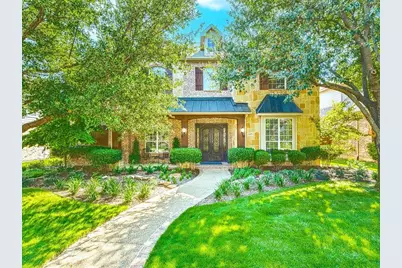 6470 Hunters Parkway, Frisco, TX 75035 - Photo 1