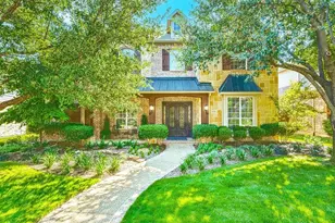 6470 Hunters Pkwy, Frisco, TX 75035 - Photo 1