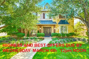 6470 Hunters Pkwy, Frisco, TX 75035 - Photo 1