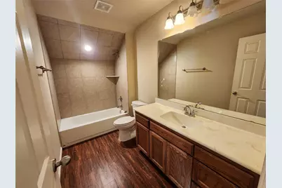 1024 Winscott Road, Benbrook, TX 76126 - Photo 21