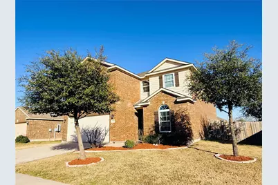 223 Magnolia Drive, Princeton, TX 75407 - Photo 3